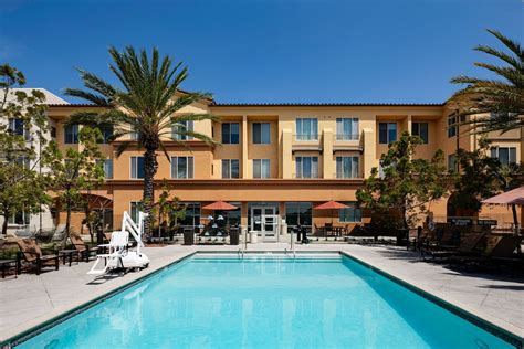 hotels in san juan capistrano